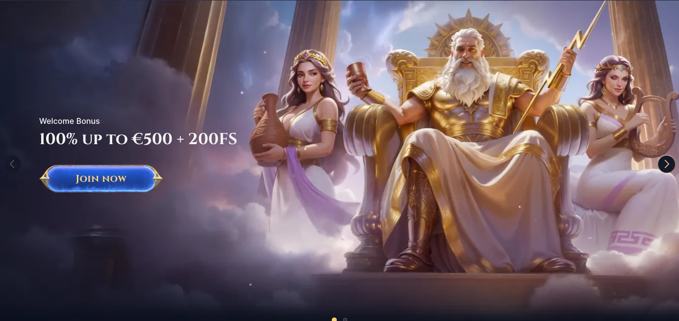 Cazeus Casino Deutschland: Registrierung, Zahlungen, Spiele